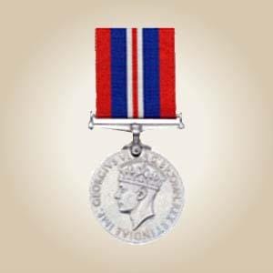 George Cross